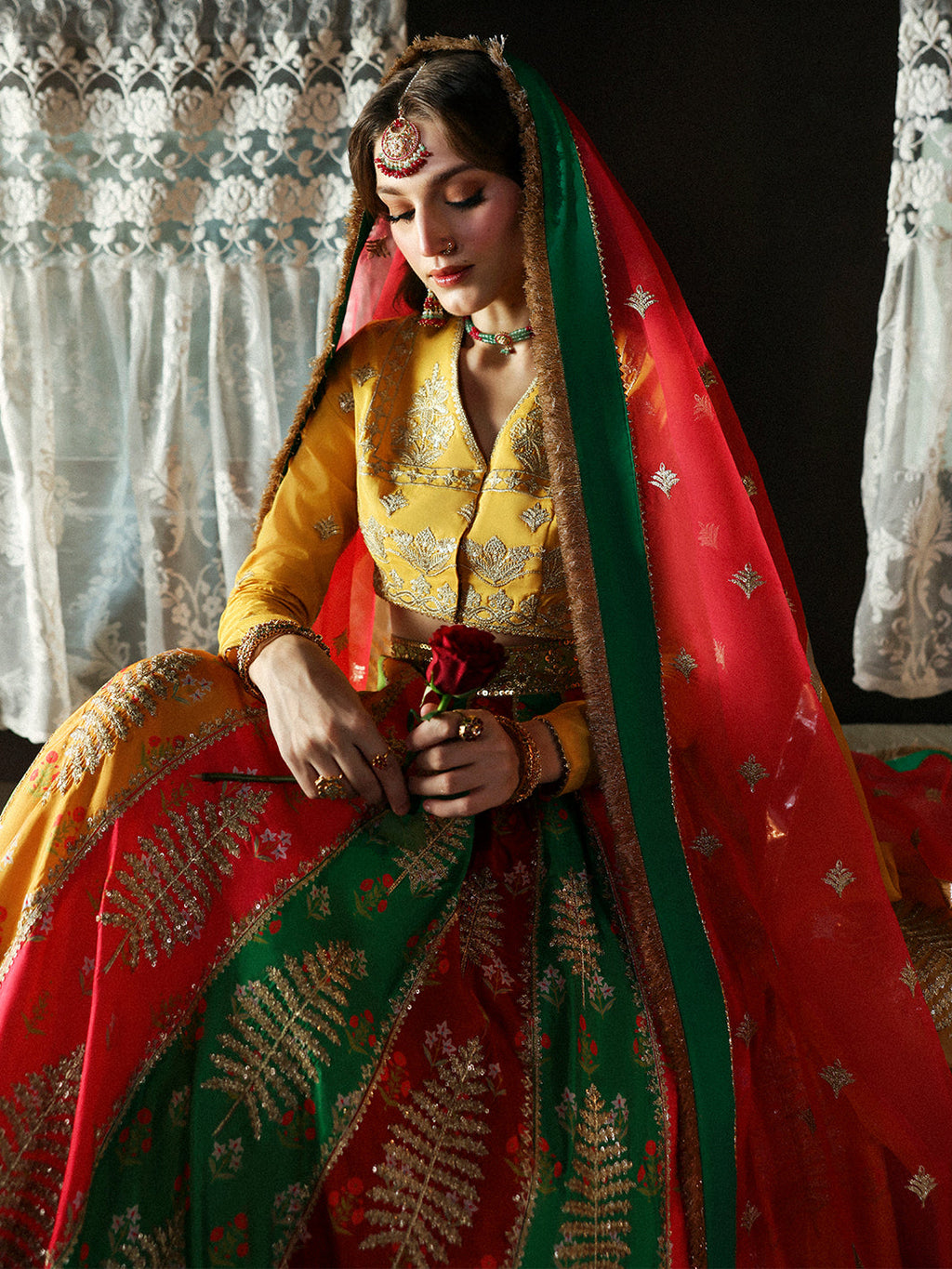 Pakeezah