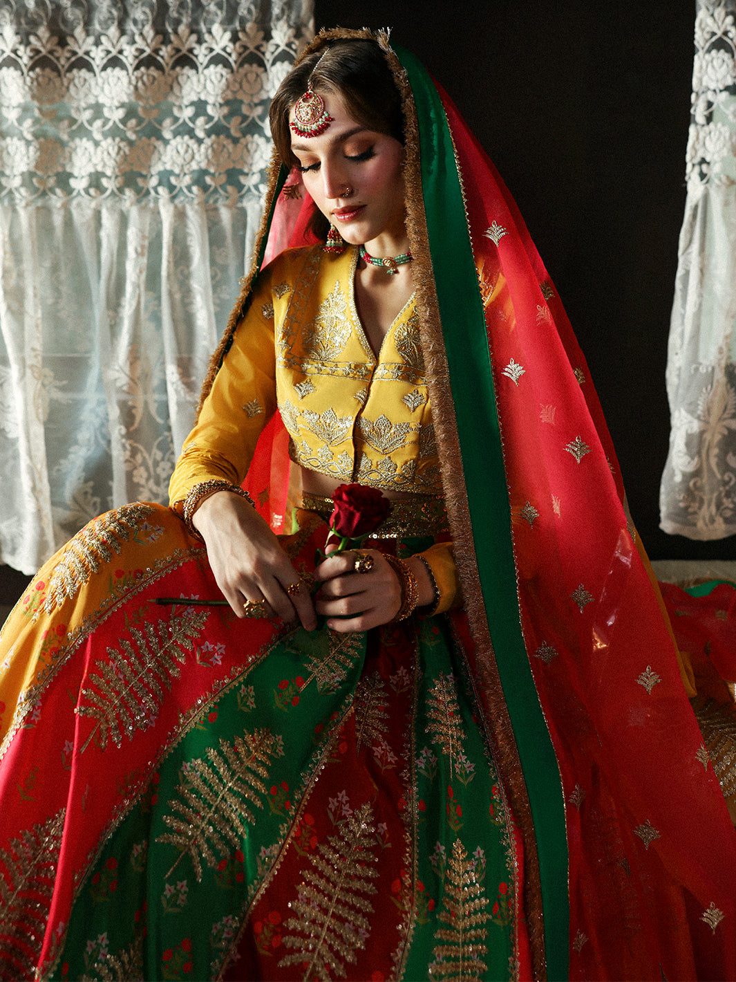 Pakeezah