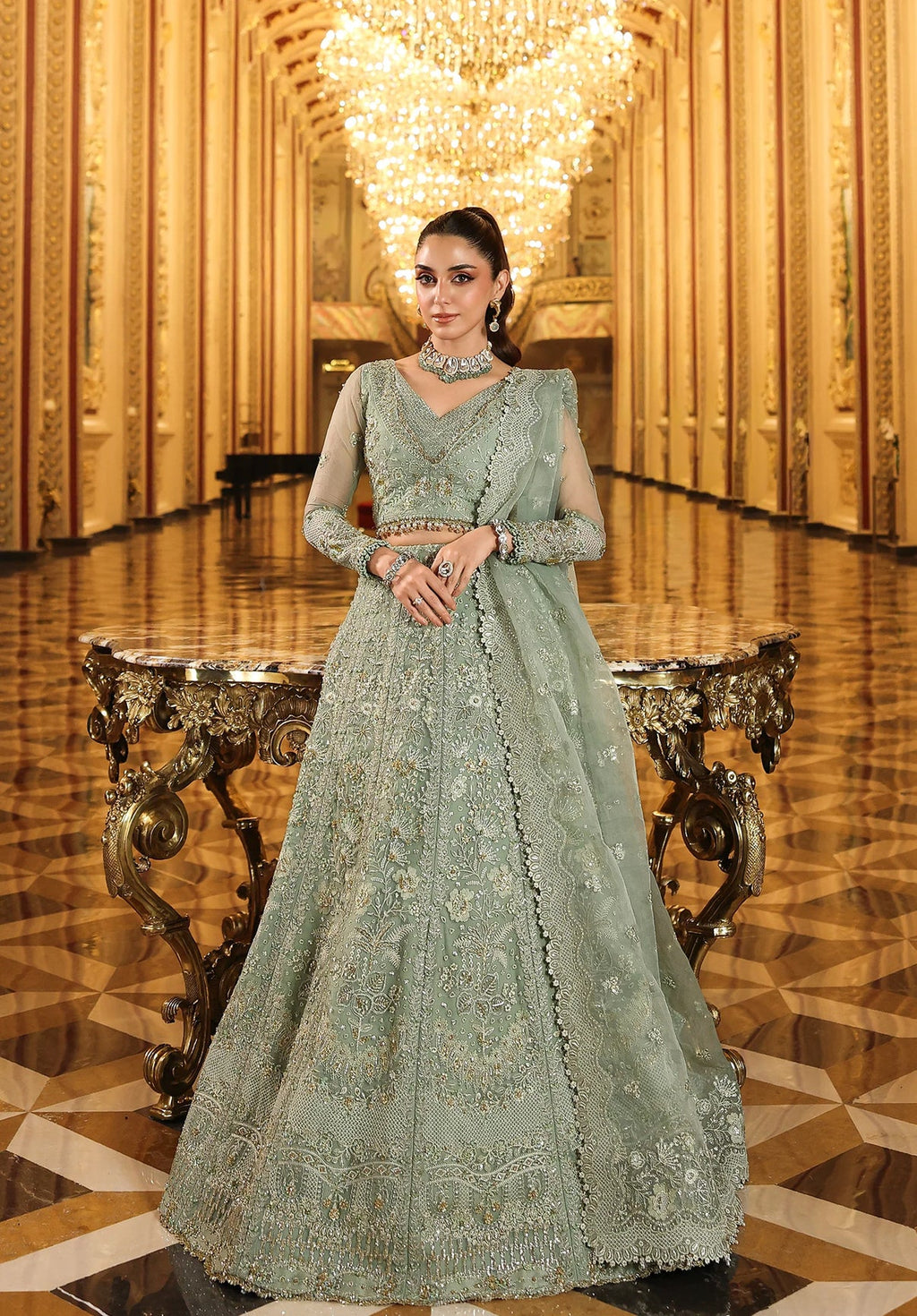 Elaf formal
