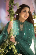 Sobia nazir luxury lawn 25 stitched Piece