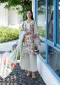 Elaf Printed lawn