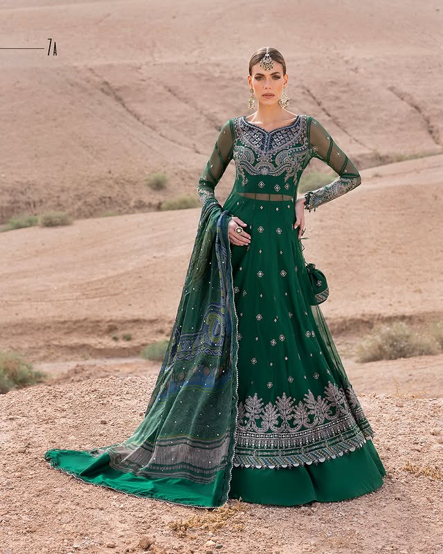 Maria b luxury lawn 25 sofort lieferbar