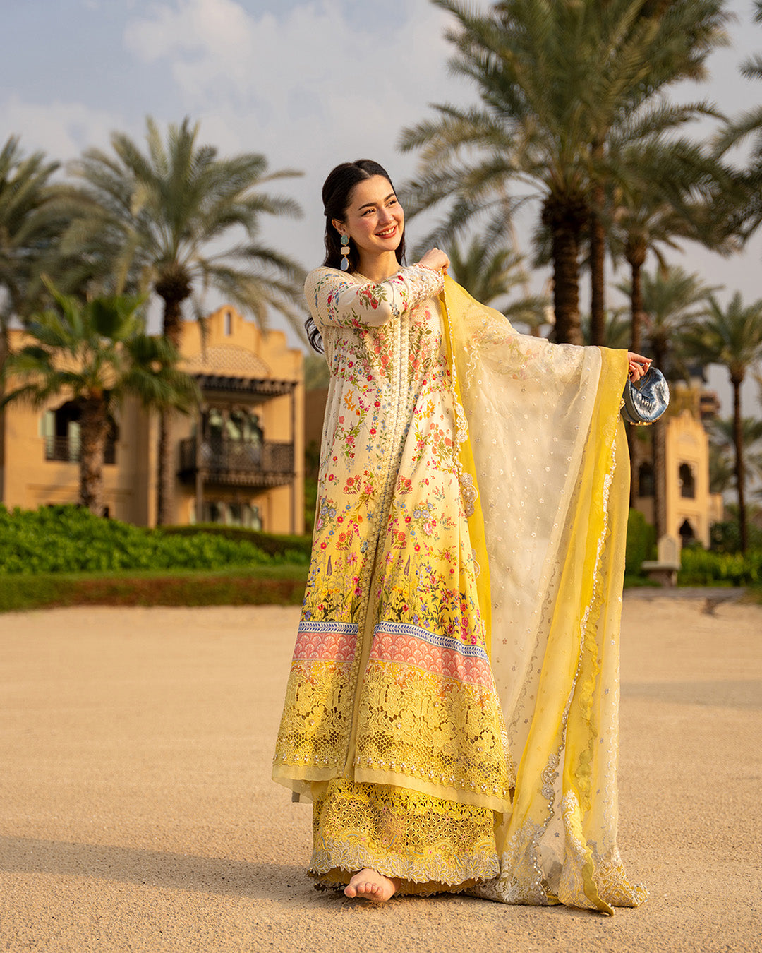 Faiza saqlain