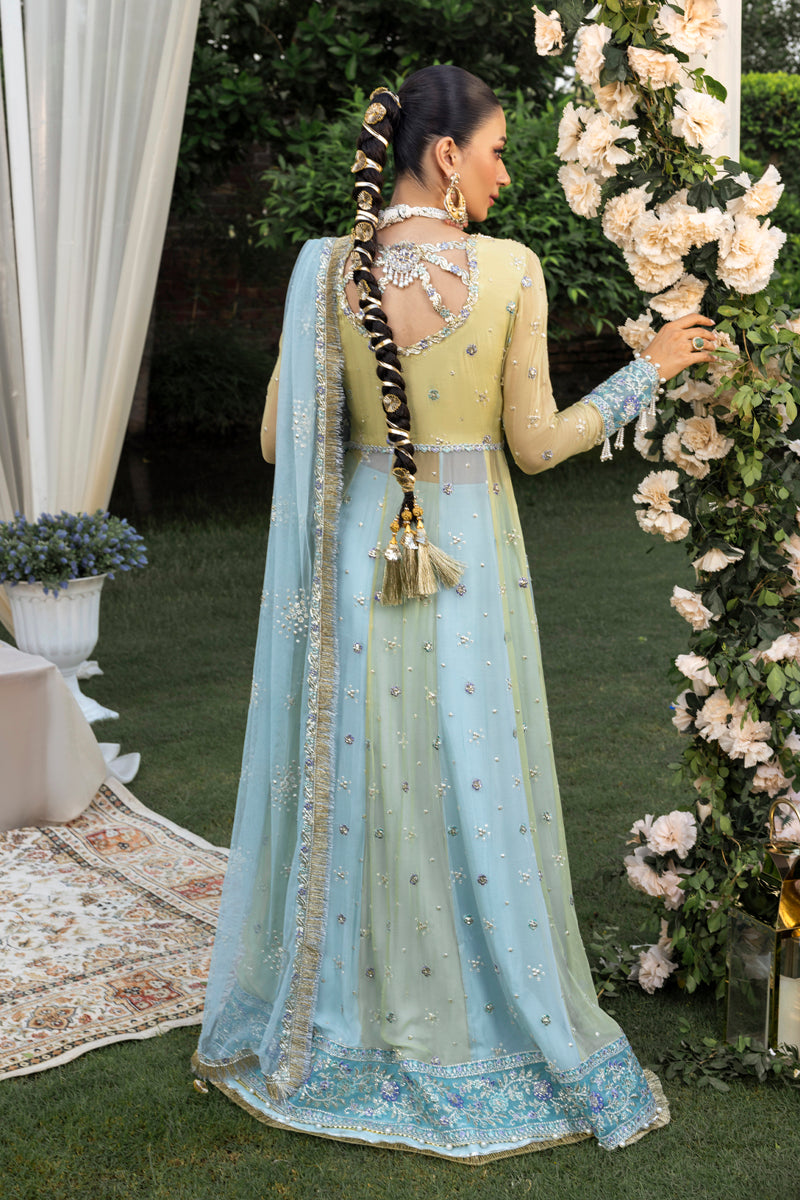 Rangrasiya formal