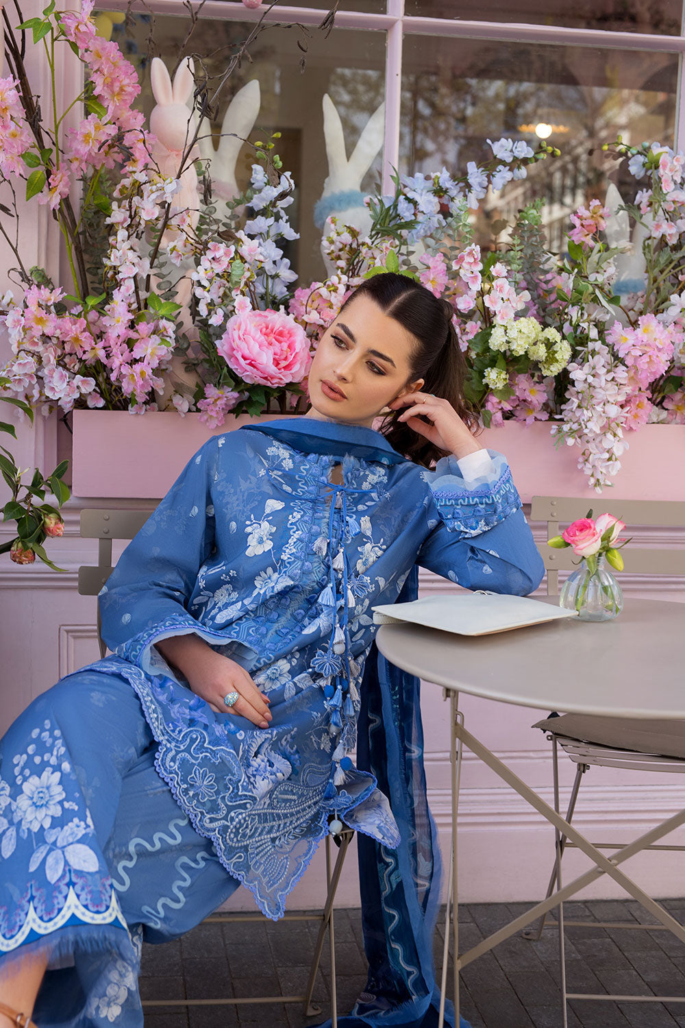 Sobia nazir lawn