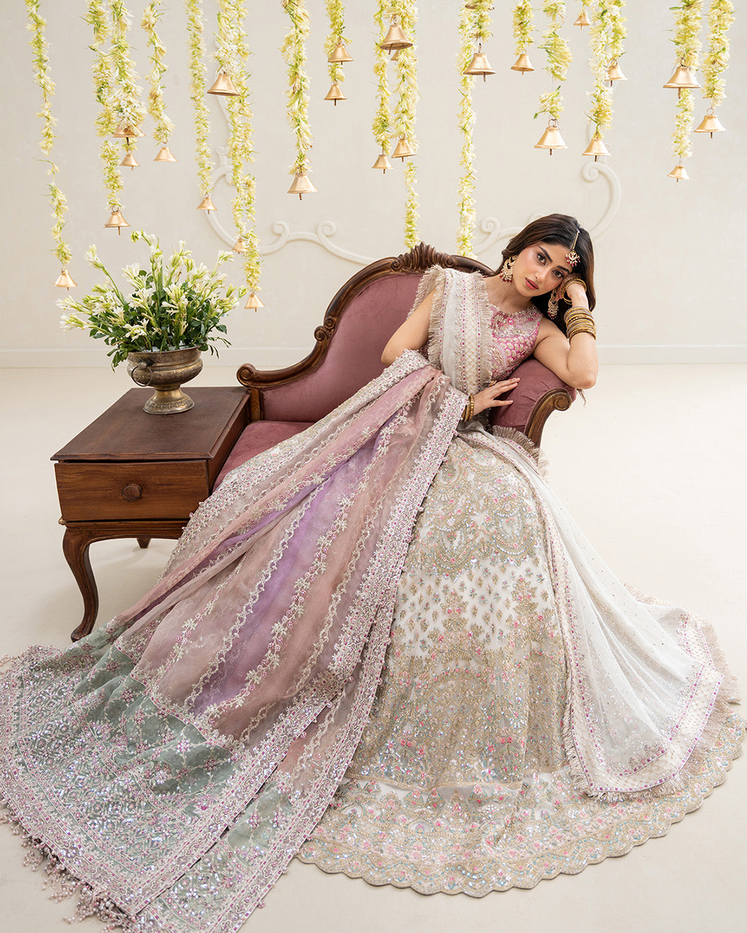 Faiza saqlain formal