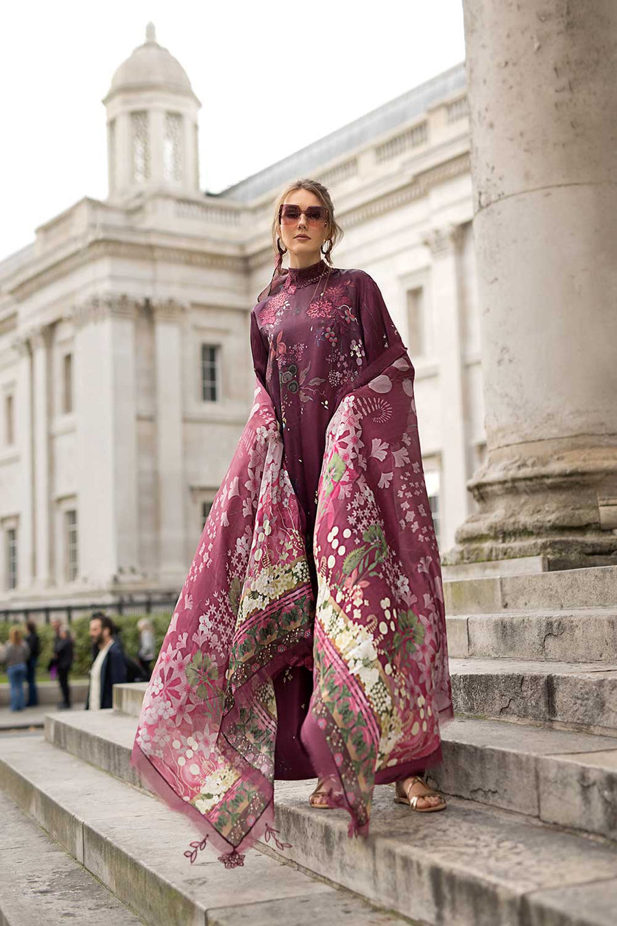 Sobia nazir satin