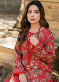 Print lawn motifz 2 Piece