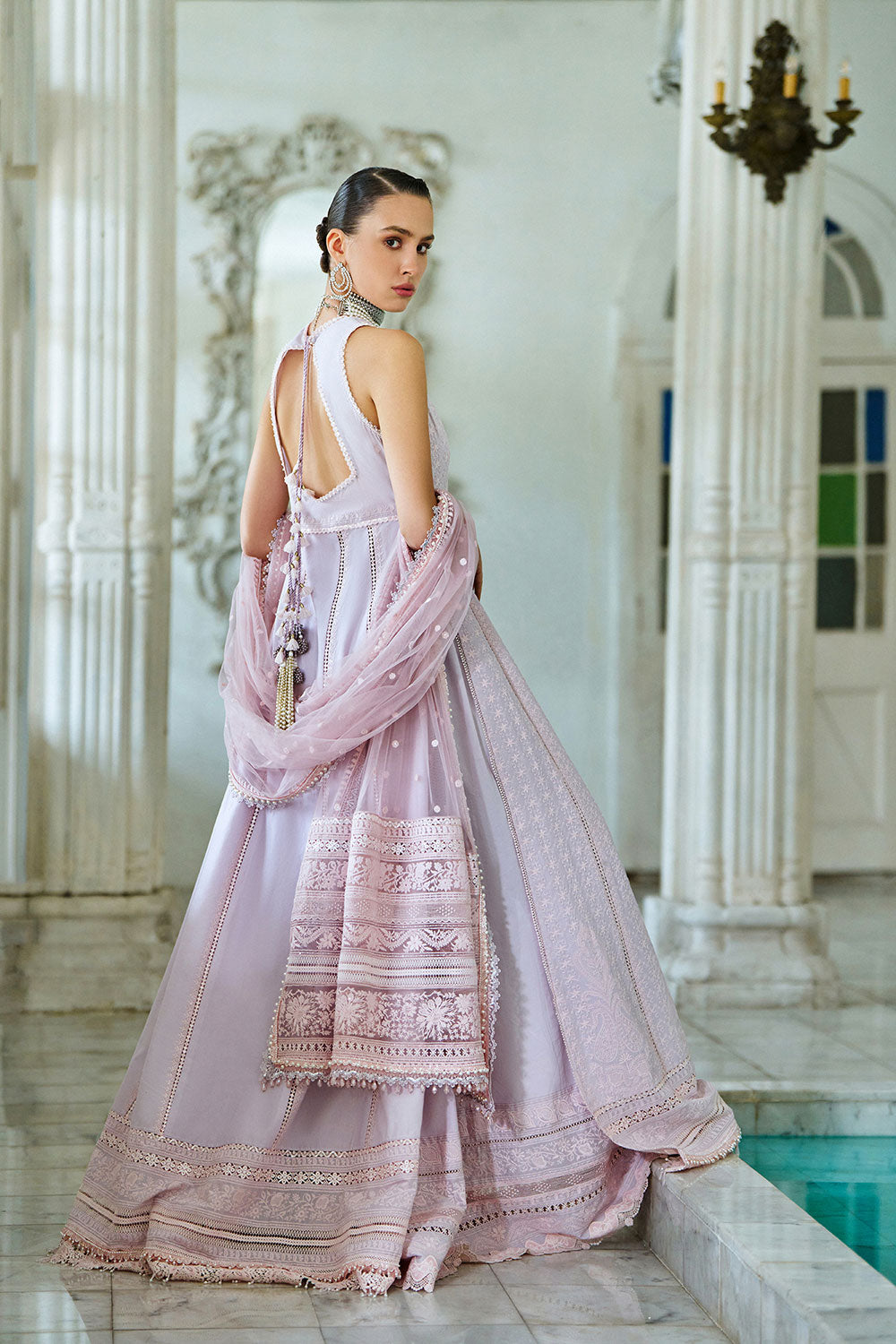 Sobia nazir luxury