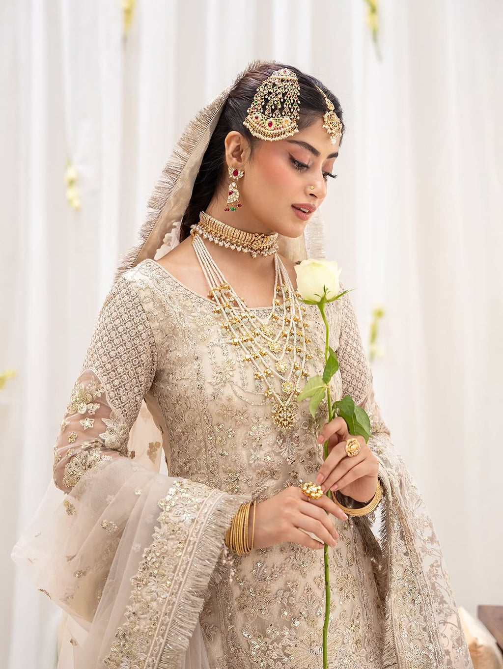 Faiza saqlain formal