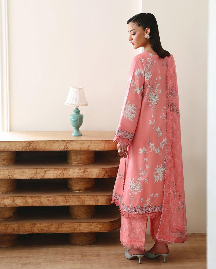 Roheenaz lawn