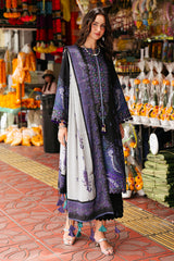 Charizma linen