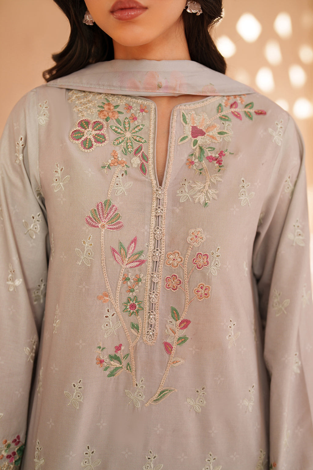 Iznik luxury