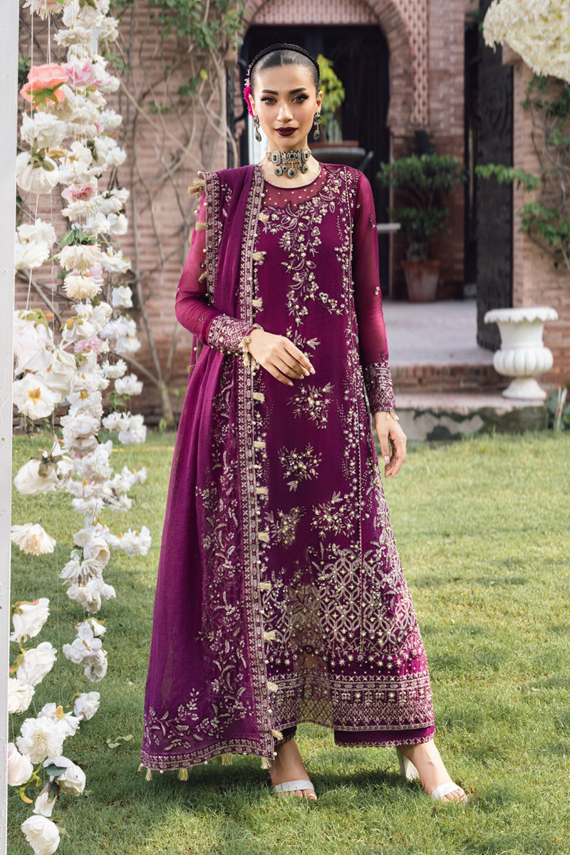 Rangrasiya formal