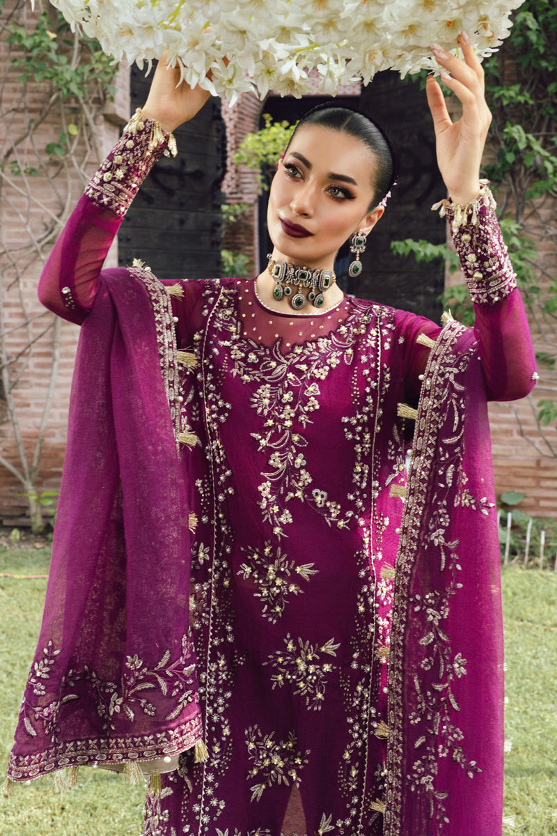 Rangrasiya formal