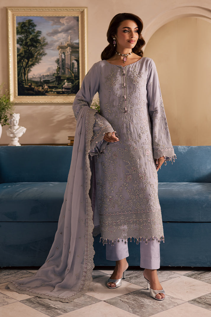 Imman Adeel Chiffon