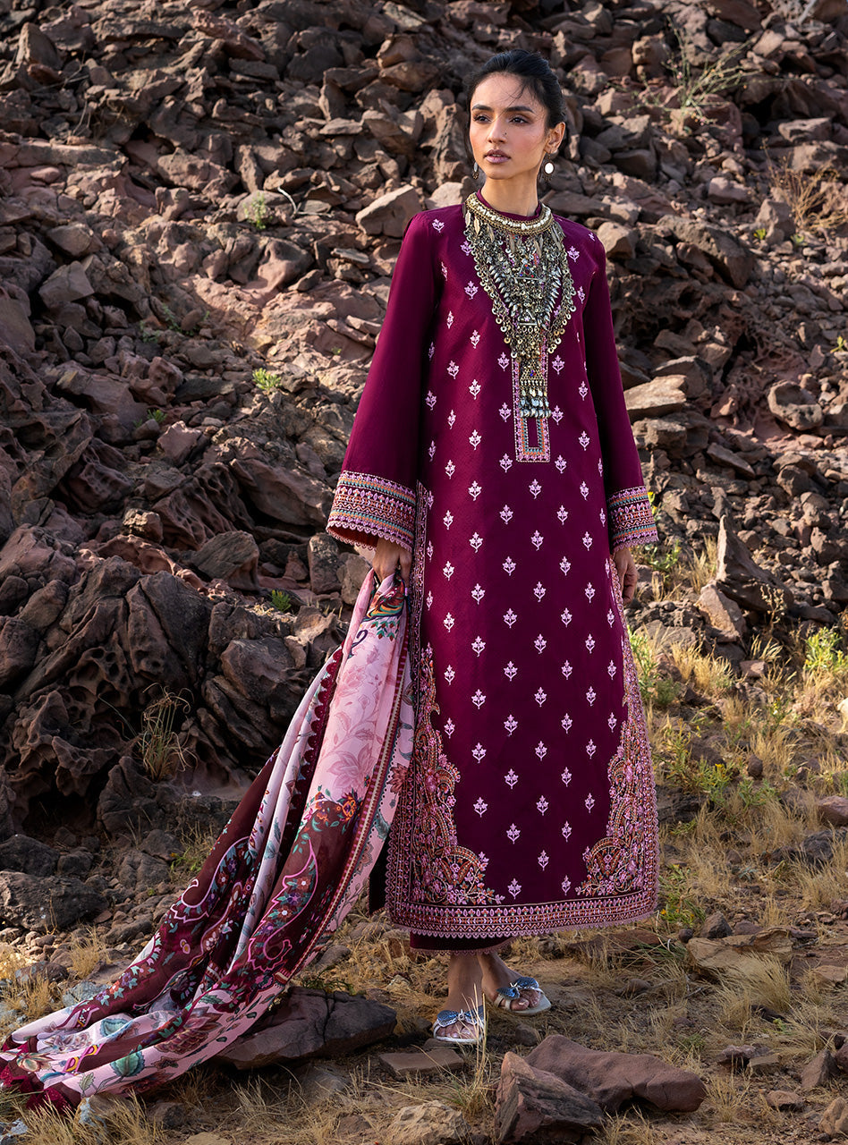 Zeinab chottani