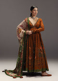 Zarashajahn Anarkali