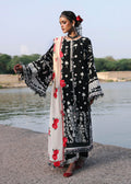 Hussein Rehar winter