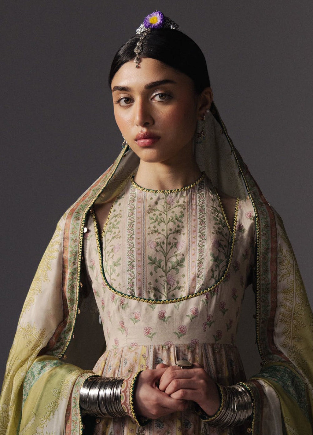 Zarashajahn Anarkali