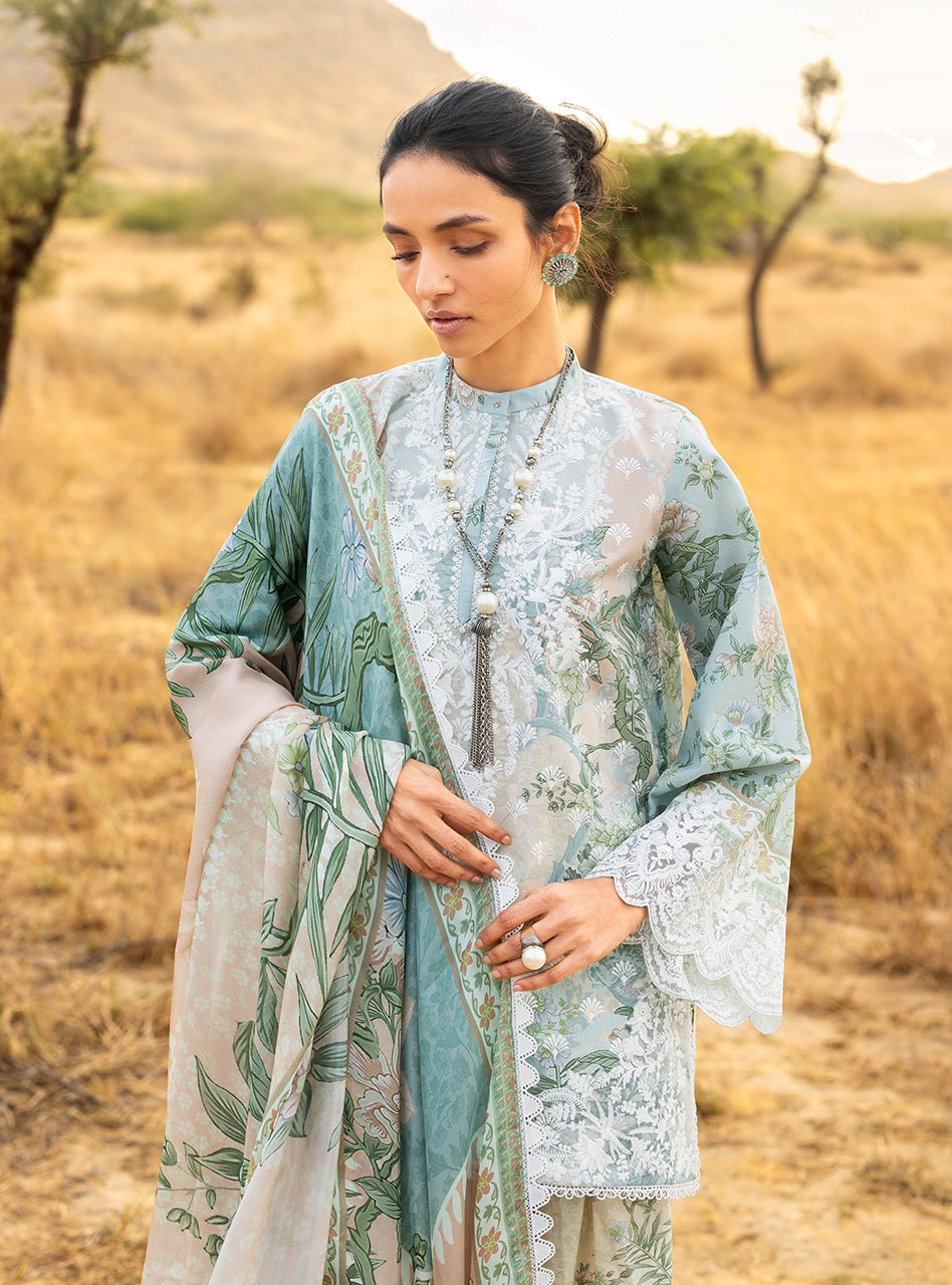 Zeinab chottani  long shirt