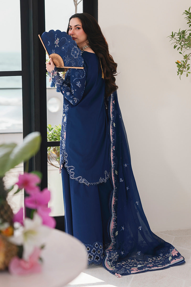 Qalamkar luxury