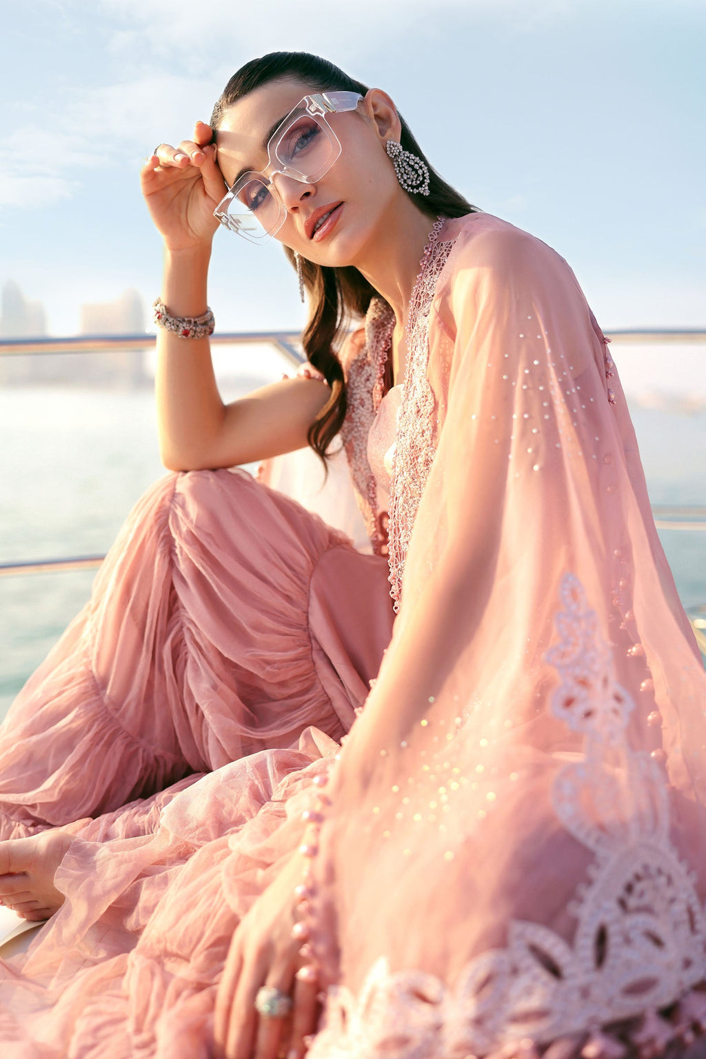Maria b luxury 26