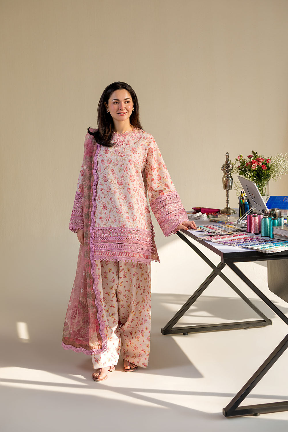 Sobia nazir