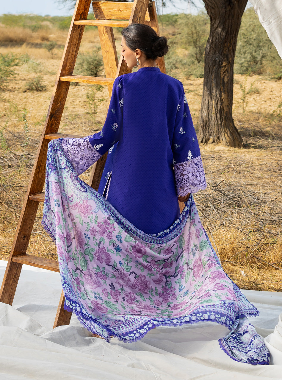 Zeinab chottani