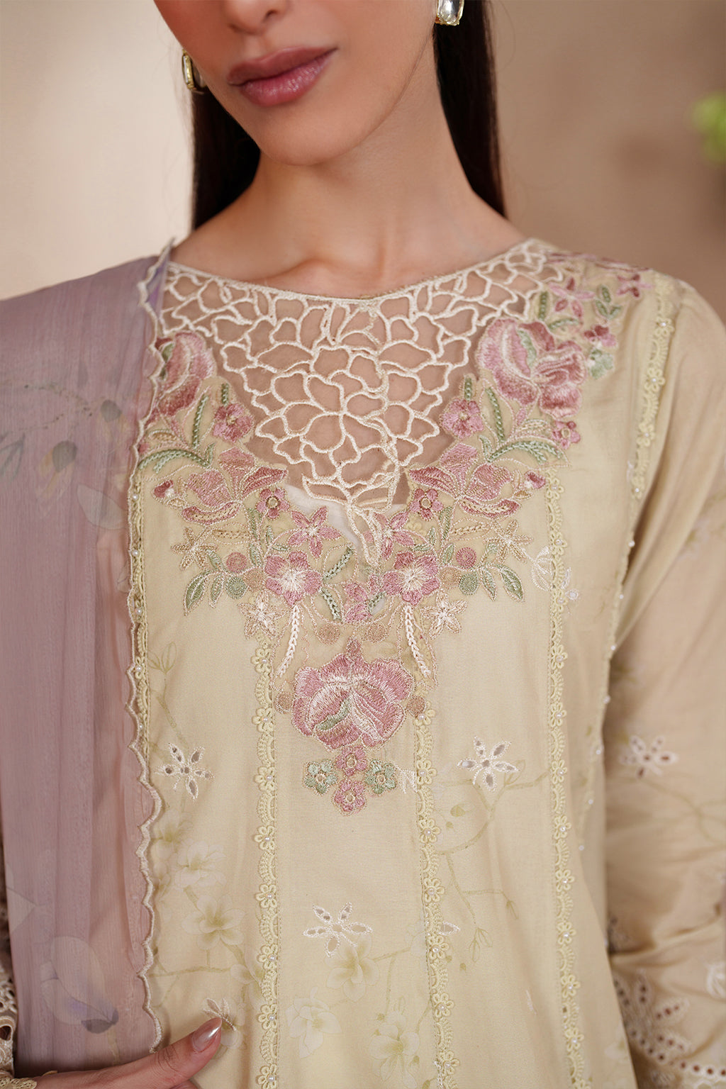 Iznik luxury