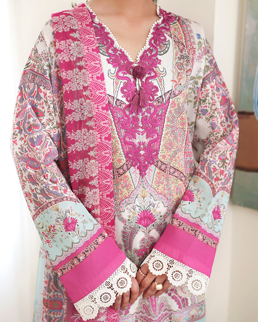 Roheenaz lawn