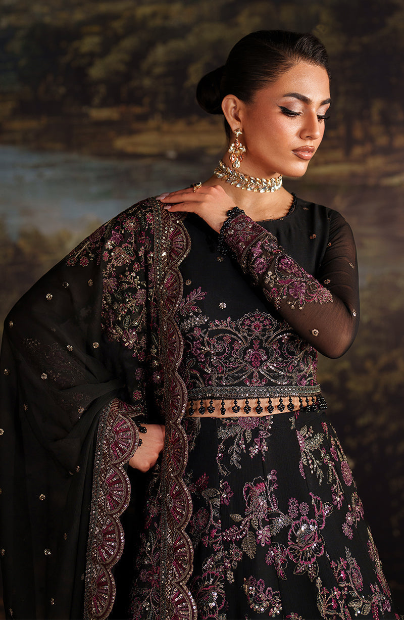 Zarif Chiffon