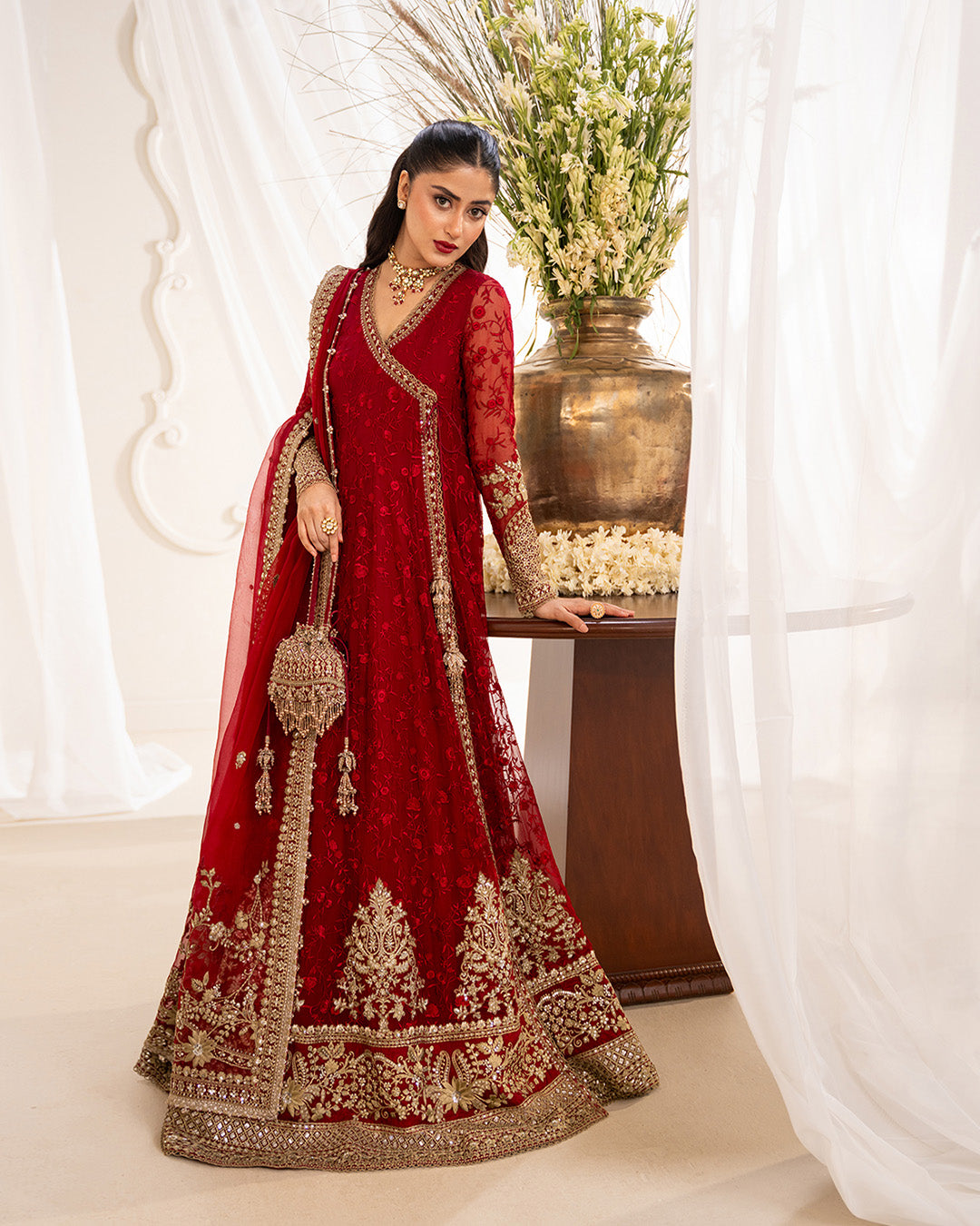 Faiza saqlain formal