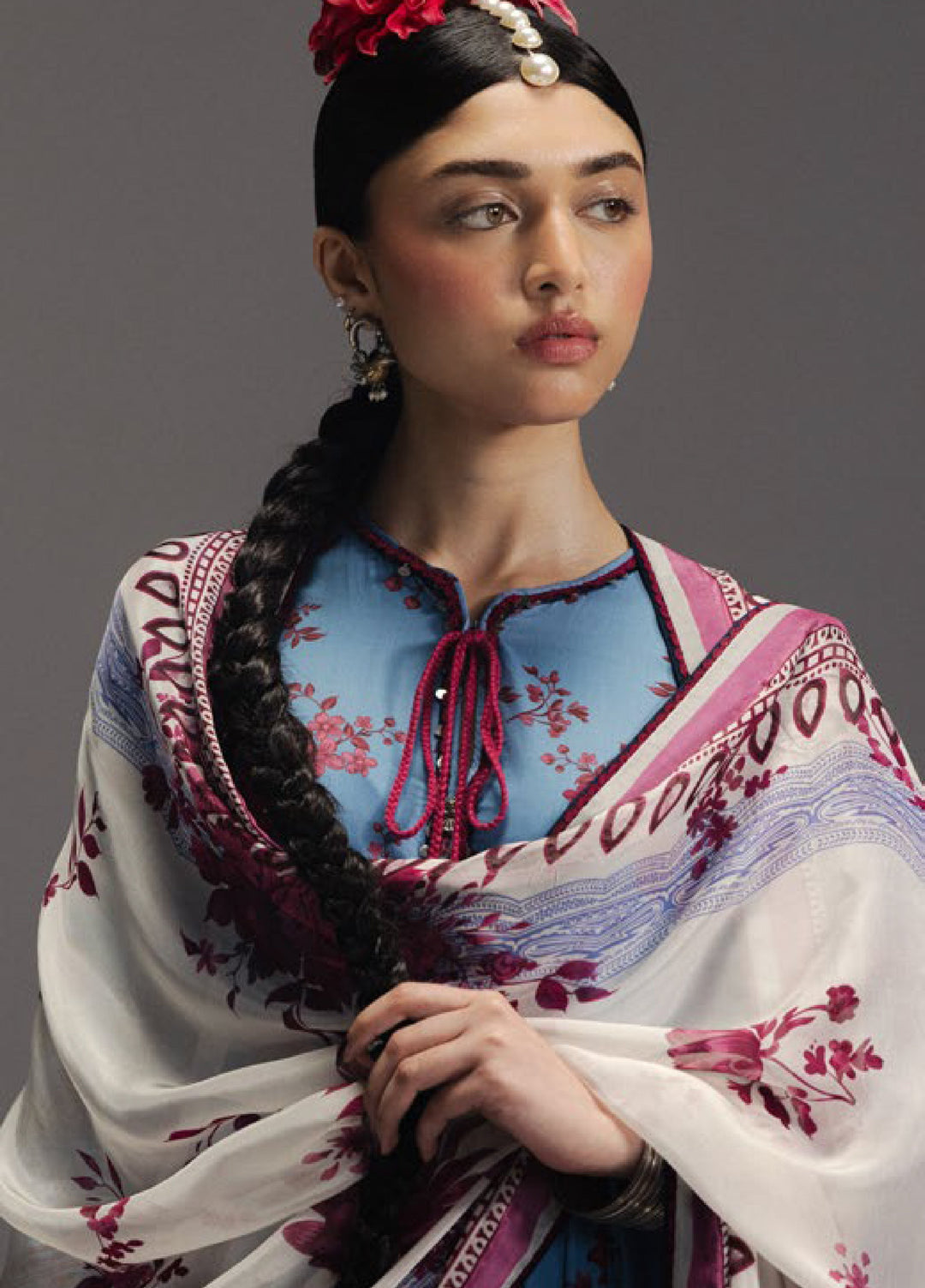 Zarashajahn Anarkali