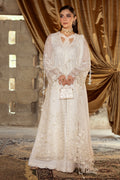 Qalamkar Chiffon