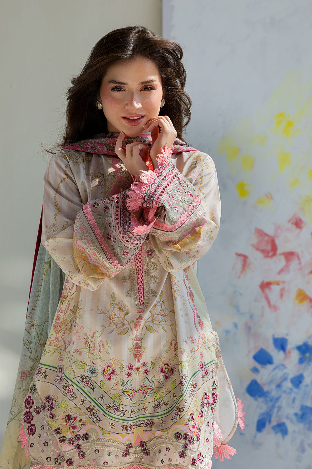 Sobia nazir