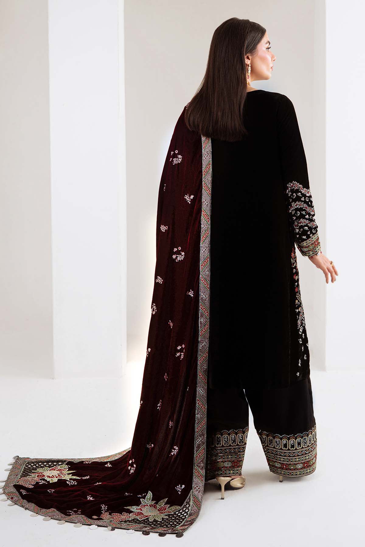 Nureh Velvet
