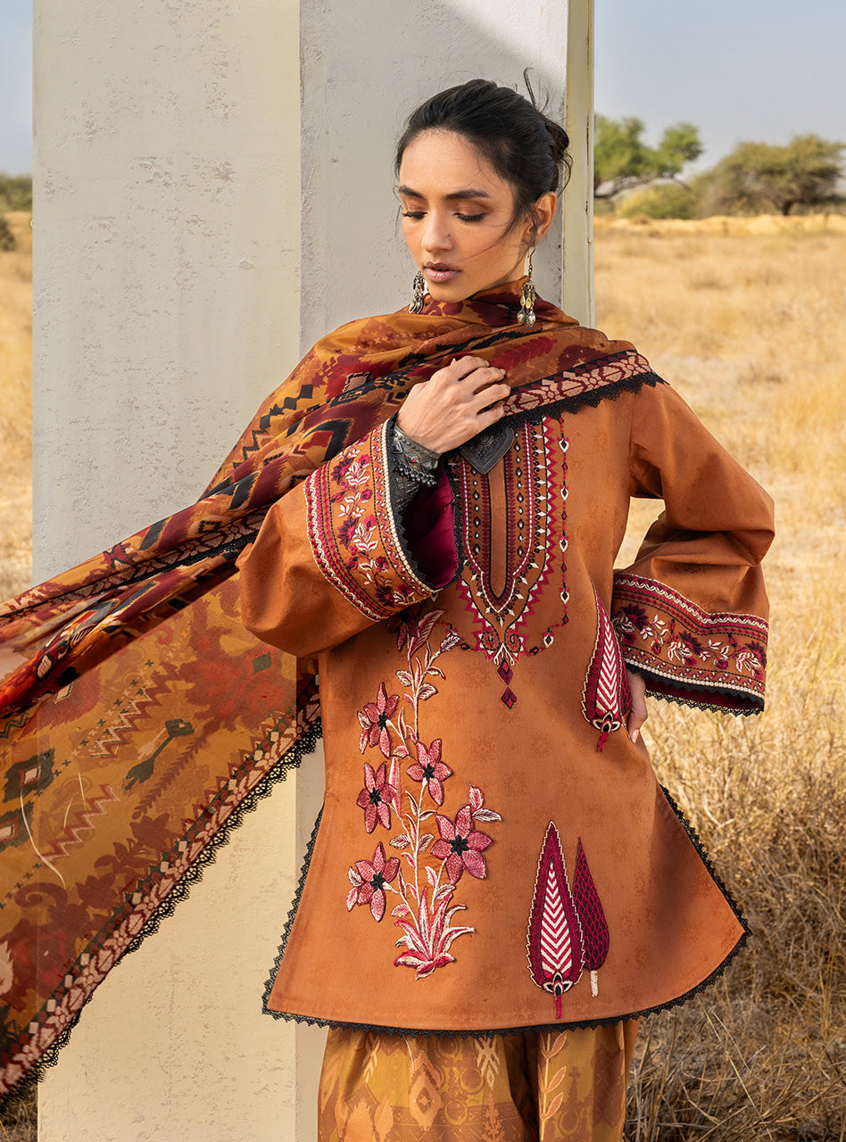 Zeinab chottani