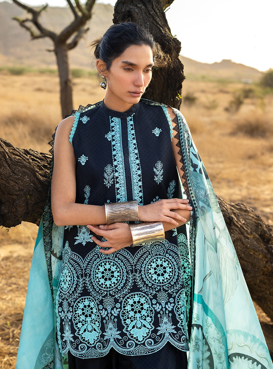 Zeinab chottani