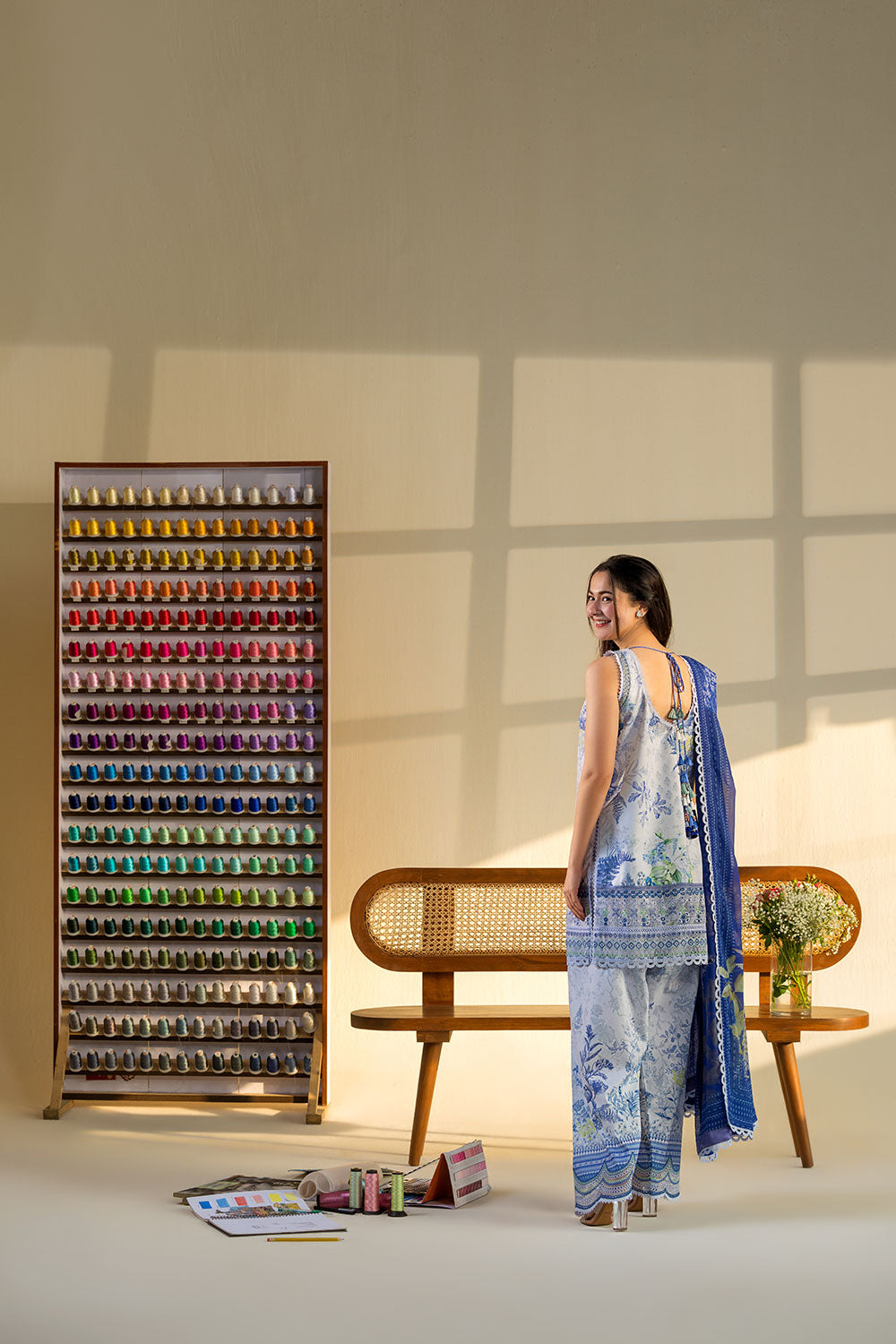 Sobia nazir lawn