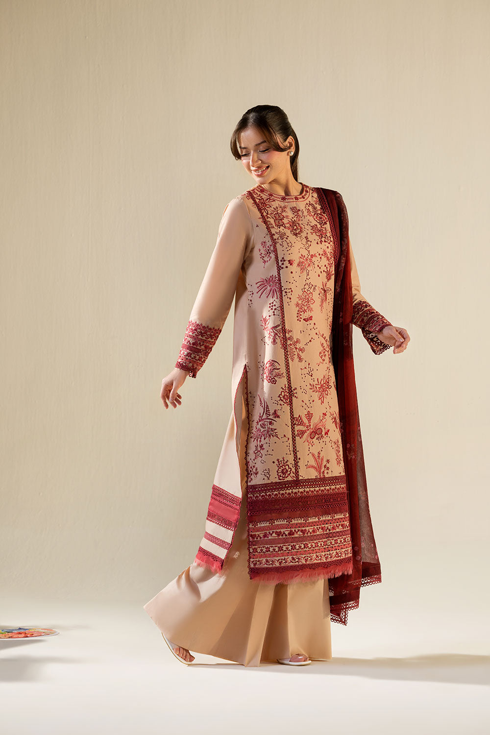 Sobia nazir
