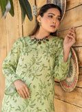 Print lawn motifz 2 Piece