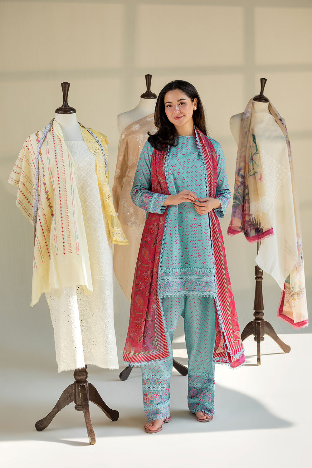 Sobia nazir