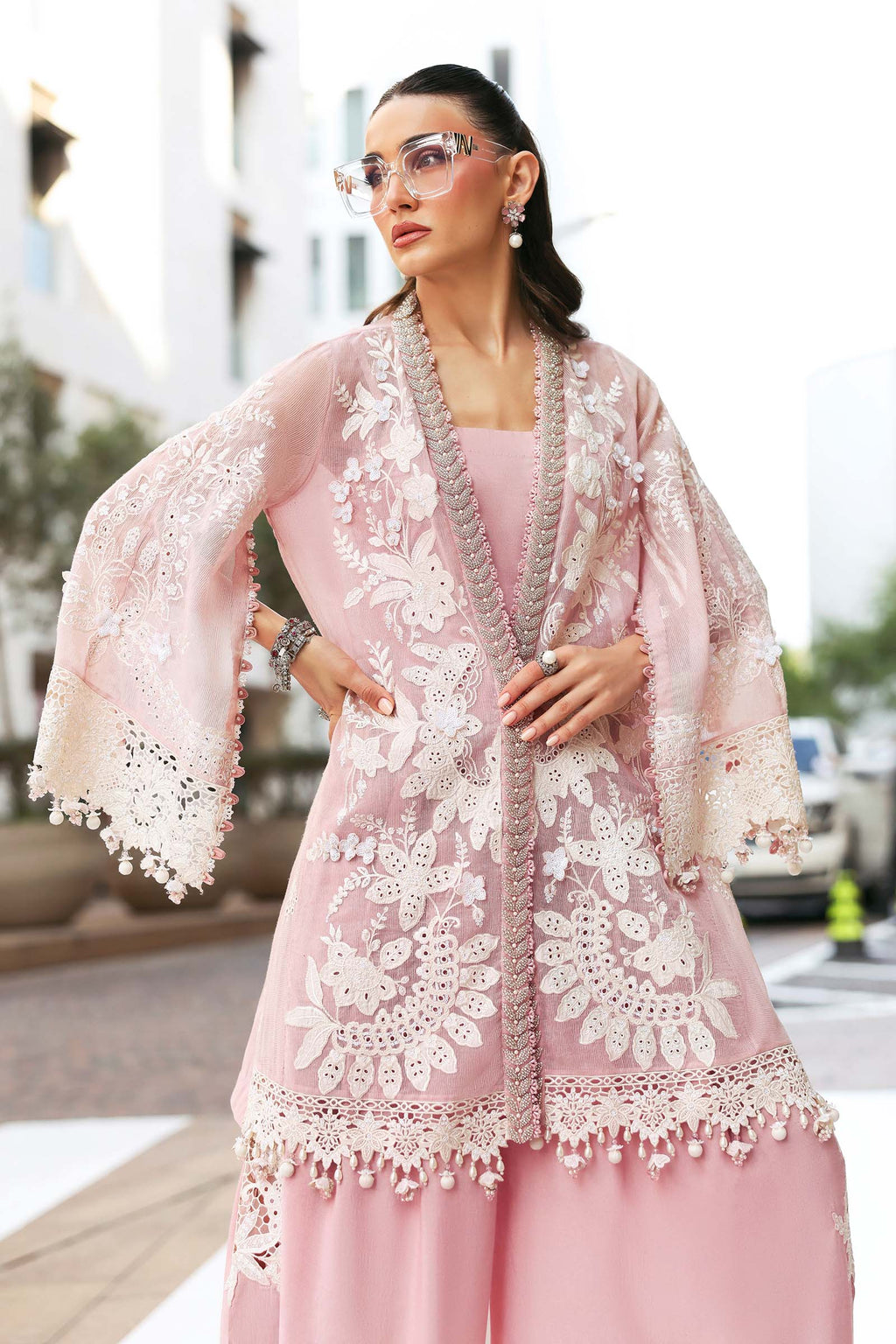 Maria b luxury 26