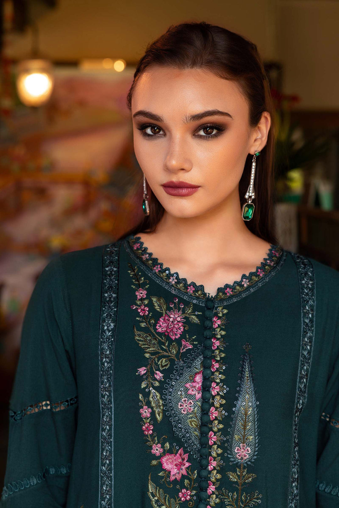 Maria b linen