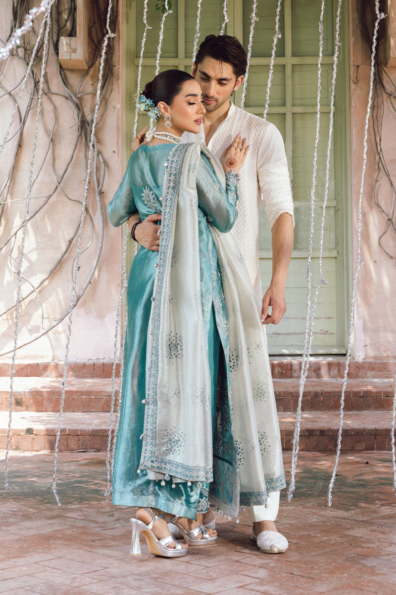 Rangrasiya formal