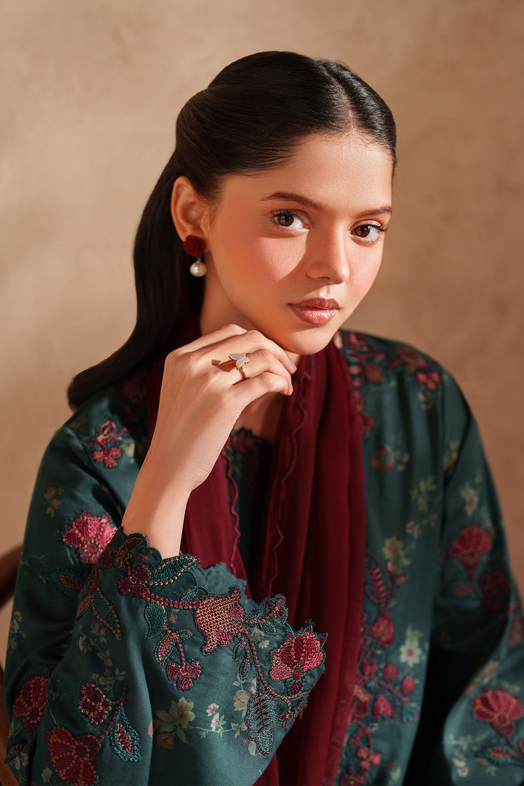 Iznik luxury