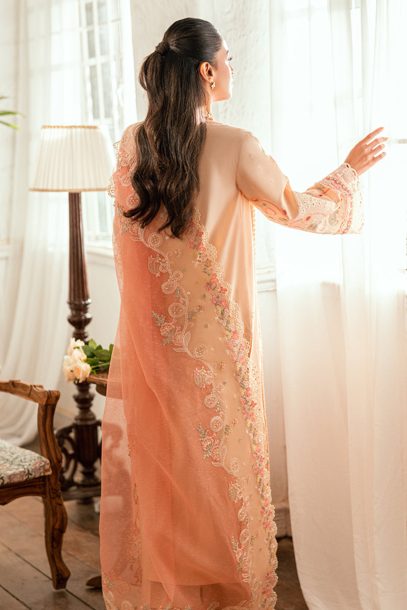 Qalamkar luxury lawn sofort lieferbar