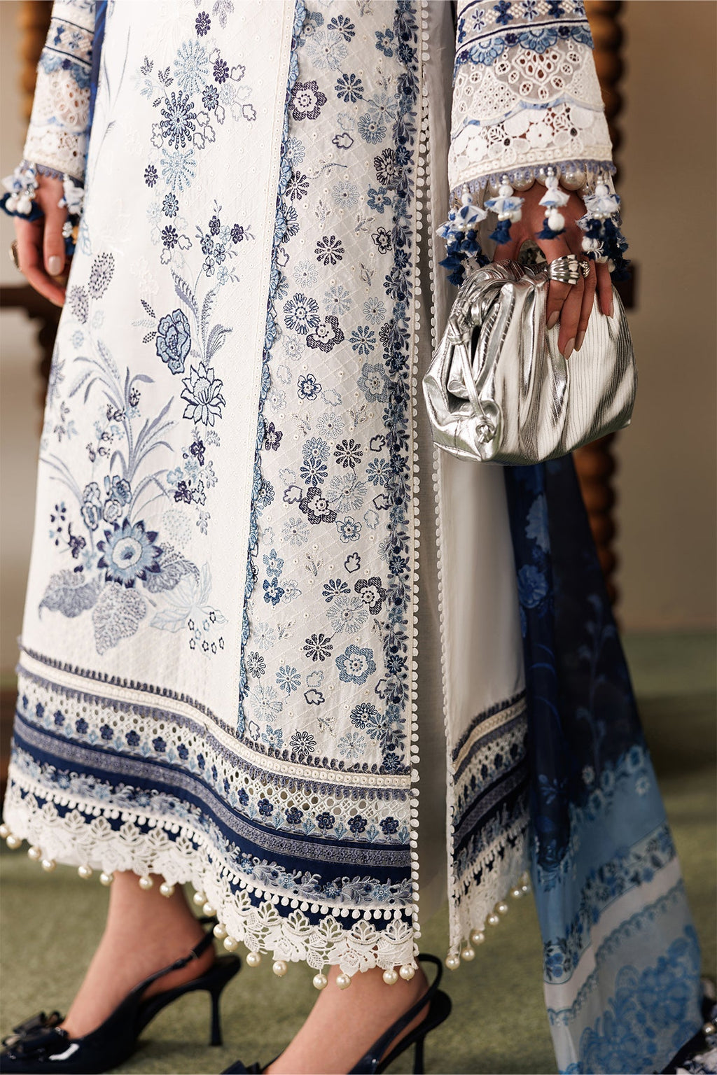 Baroque luxury