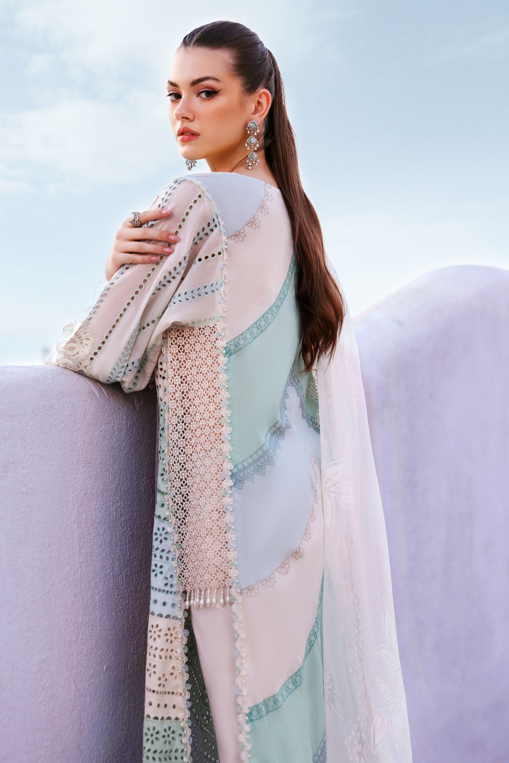 Maria b luxury 26